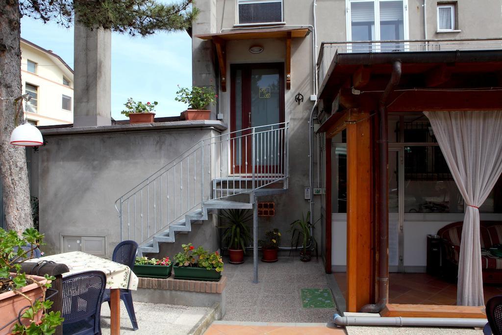Dallapia Santa Maria del Piano Εξωτερικό φωτογραφία