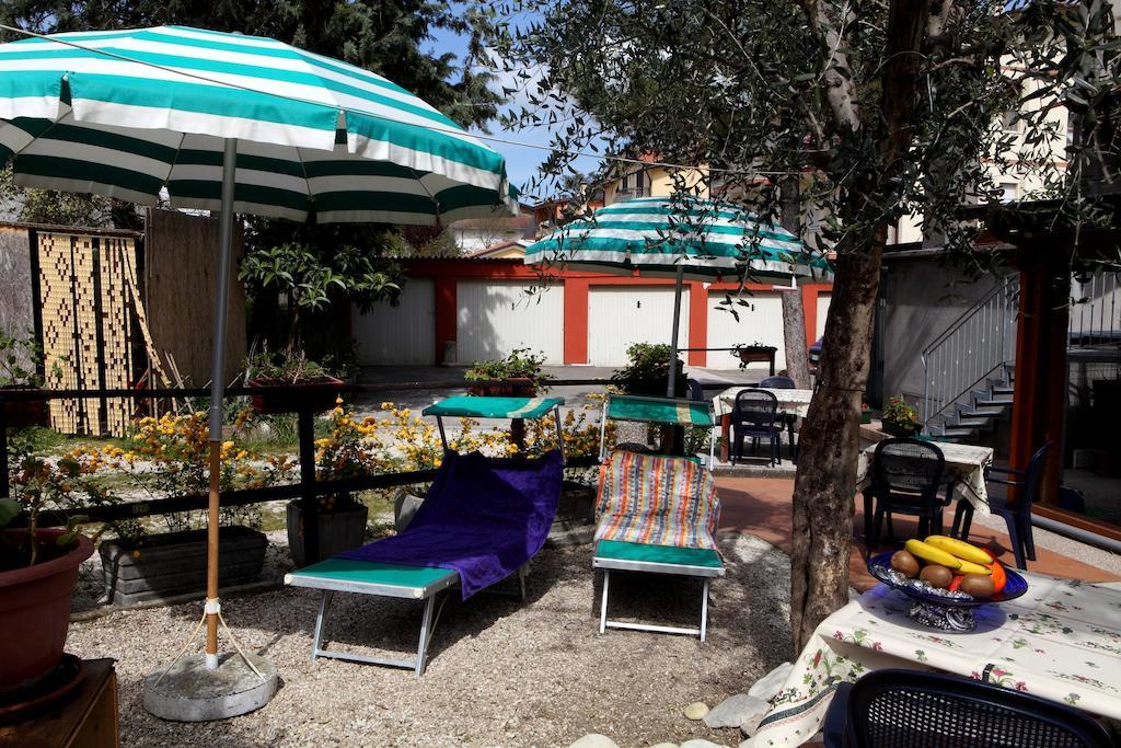 Dallapia Santa Maria del Piano Εξωτερικό φωτογραφία