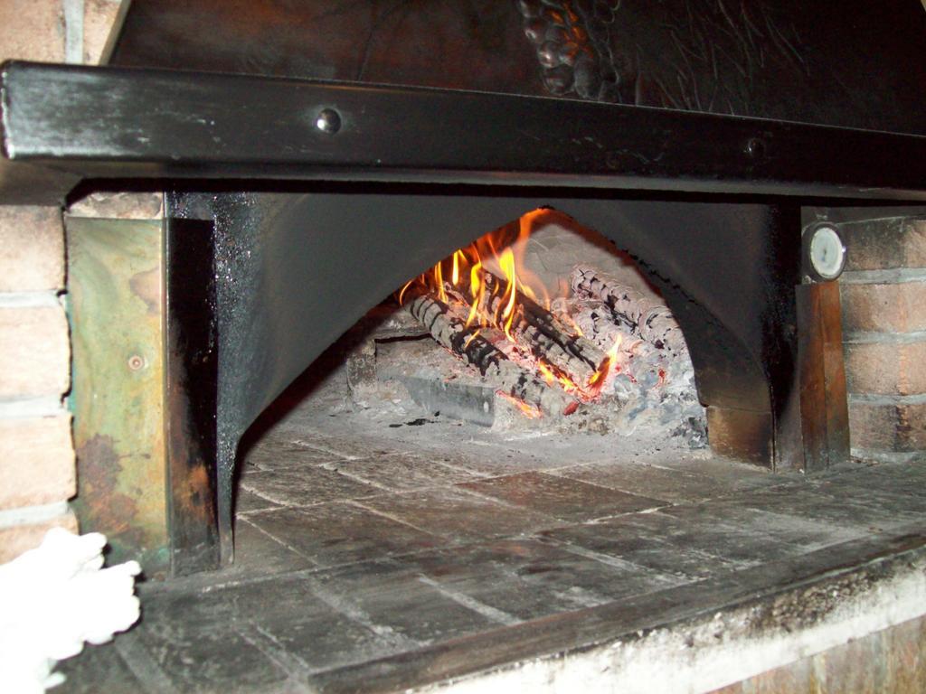 Dallapia Santa Maria del Piano Εξωτερικό φωτογραφία