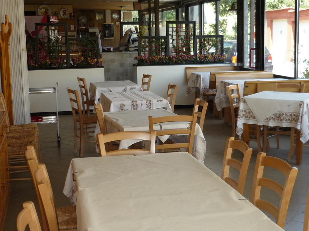 Dallapia Santa Maria del Piano Εξωτερικό φωτογραφία