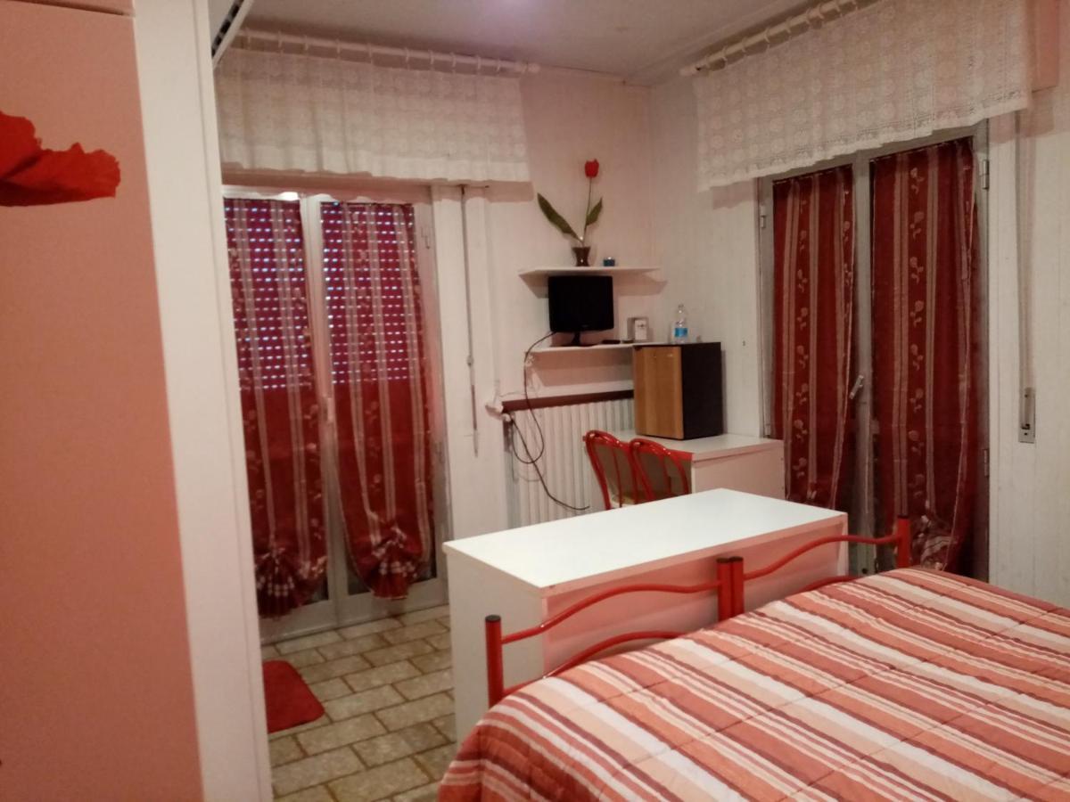 Dallapia Santa Maria del Piano Εξωτερικό φωτογραφία