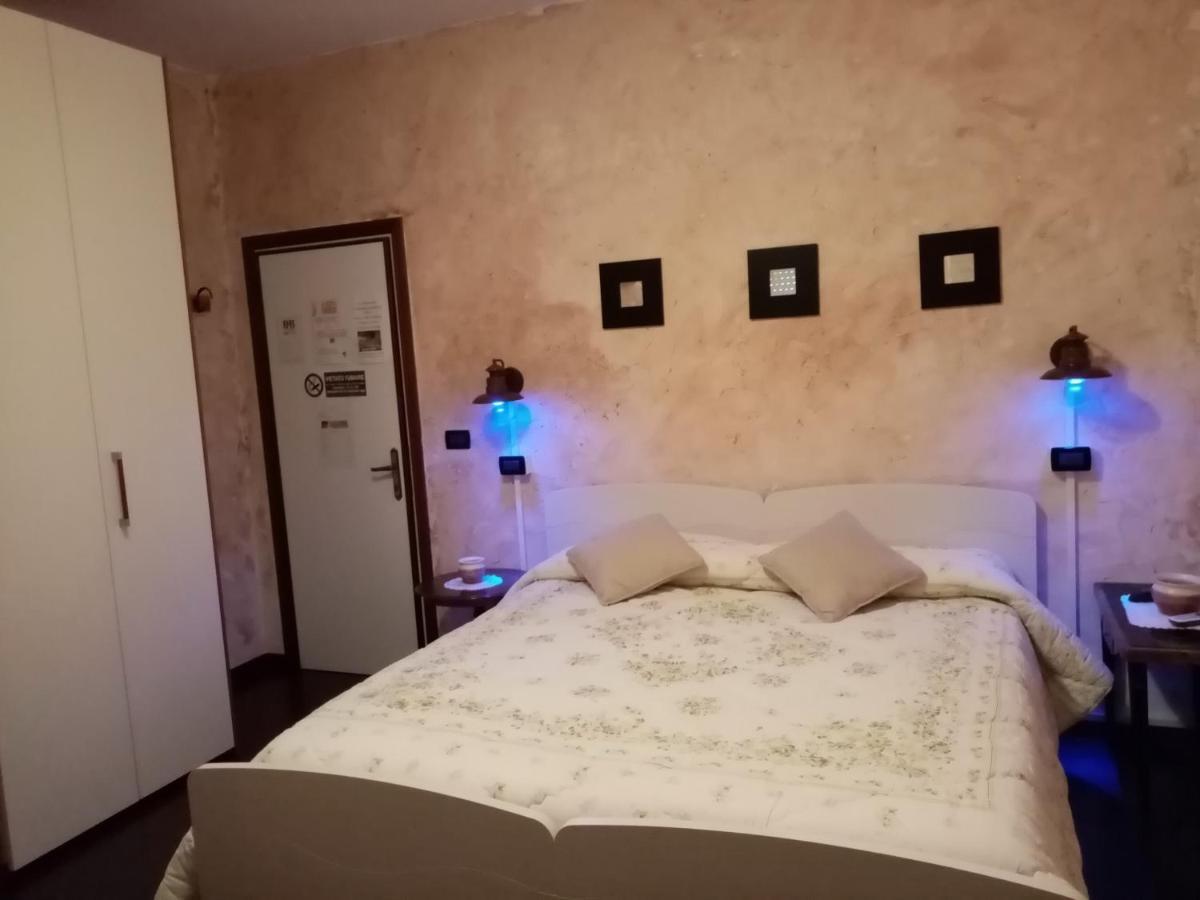 Dallapia Santa Maria del Piano Εξωτερικό φωτογραφία