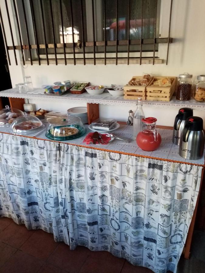 Dallapia Santa Maria del Piano Εξωτερικό φωτογραφία