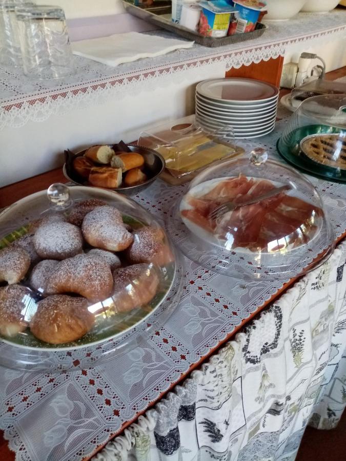 Dallapia Santa Maria del Piano Εξωτερικό φωτογραφία